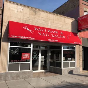 Meet your Posher, Baci